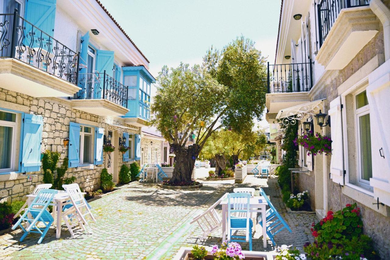 Zeytin Arasi 3* Ayvalik