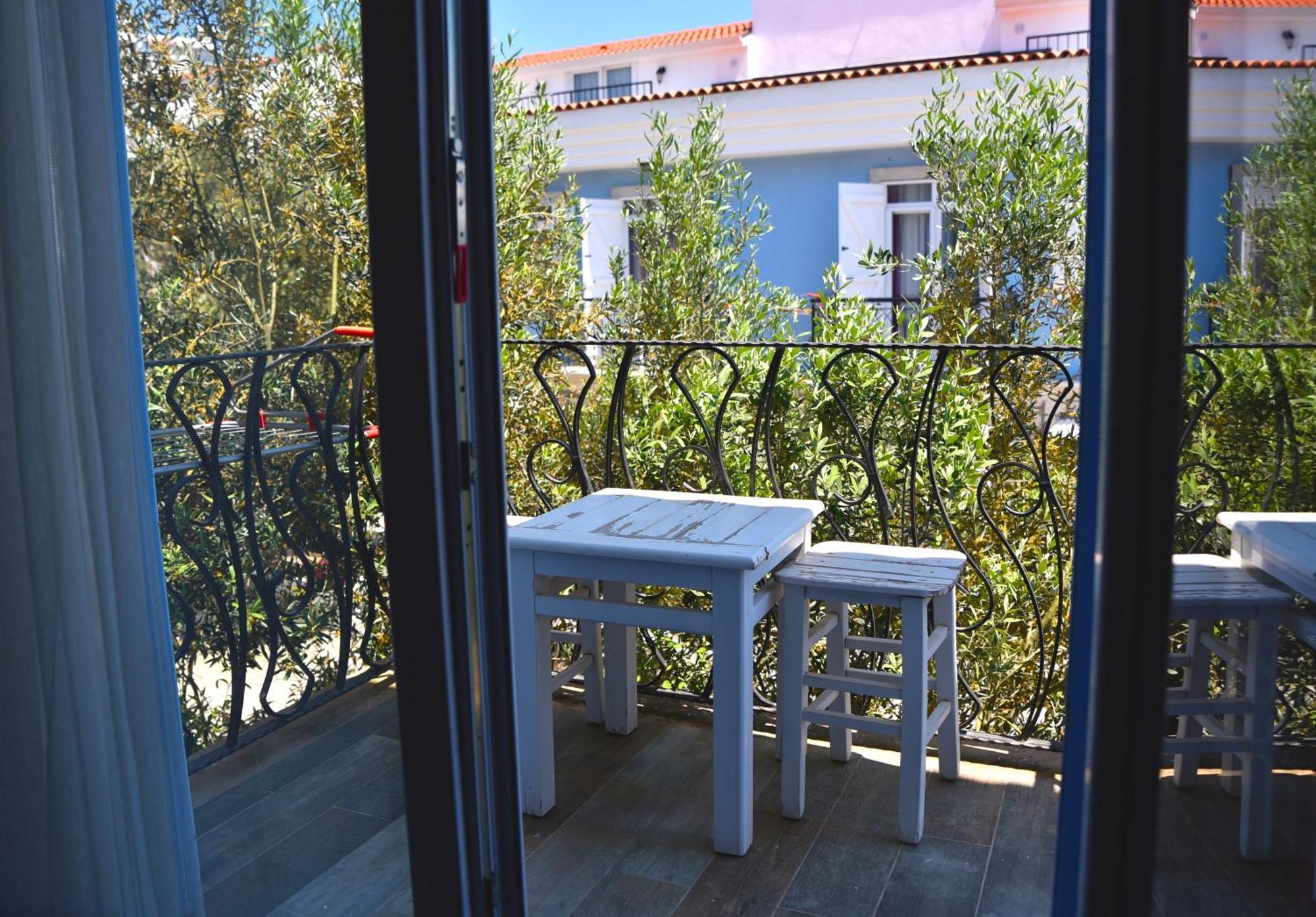 Aparthotel Zeytin Arasi 3*