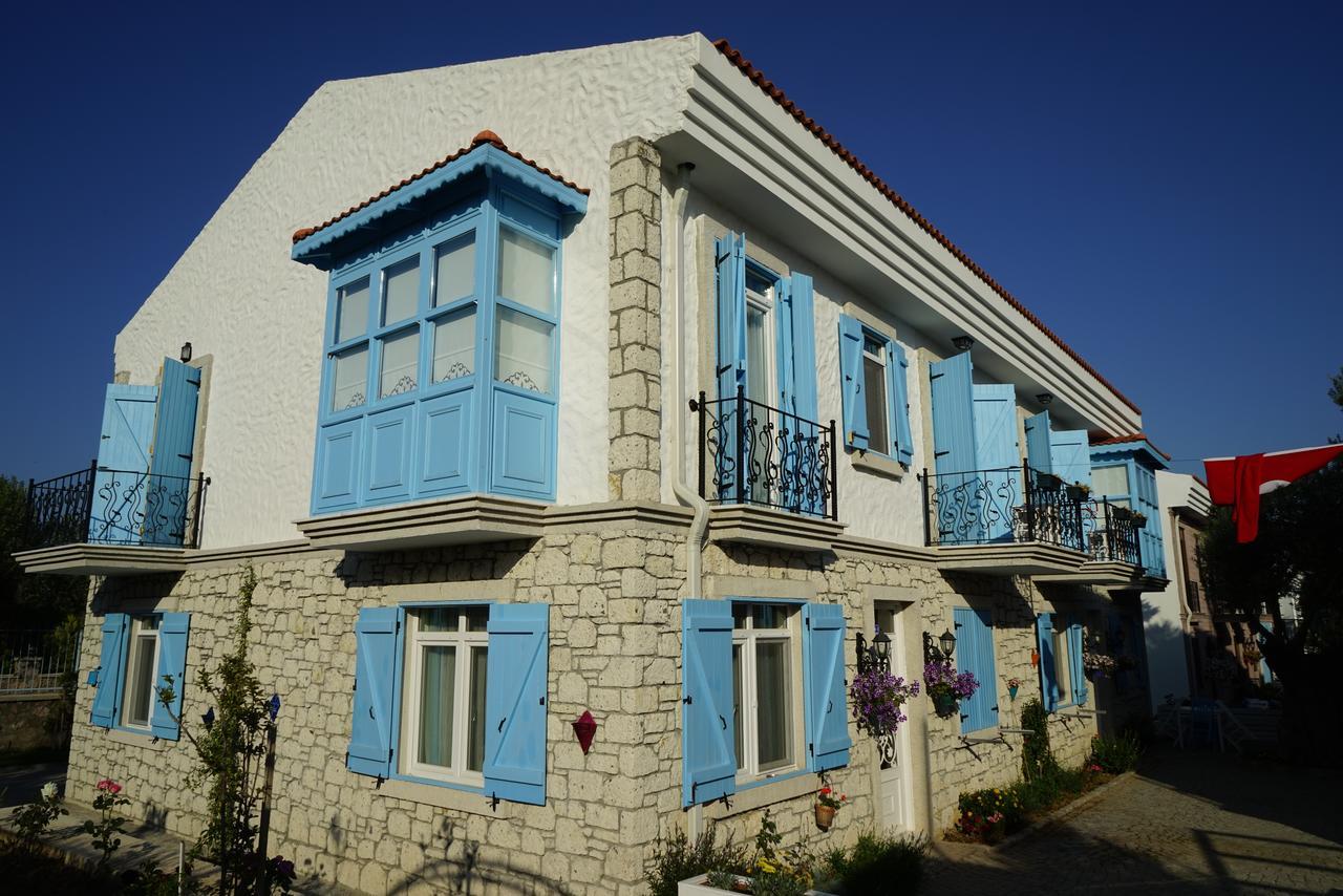 Zeytin Arasi 3* Ayvalı